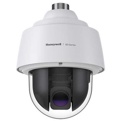 Honeywell HC60WZ2R40 Series 60 network tdn wdr ir speed dome camera 2m